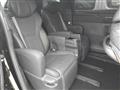 2025 Toyota Alphard