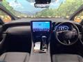2025 Toyota Alphard