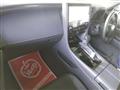 2025 Toyota Alphard