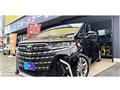 2025 Toyota Alphard