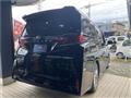 2025 Toyota Alphard
