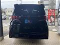 2025 Toyota Alphard