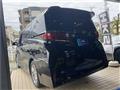 2025 Toyota Alphard