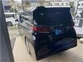 2025 Toyota Alphard