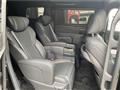 2025 Toyota Alphard