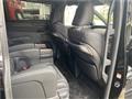 2025 Toyota Alphard
