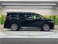 2025 Toyota Alphard