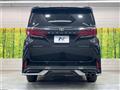 2025 Toyota Alphard