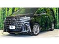 2025 Toyota Alphard