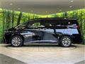 2025 Toyota Alphard