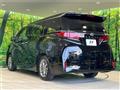 2025 Toyota Alphard