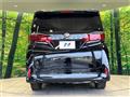 2025 Toyota Alphard