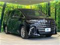 2025 Toyota Alphard
