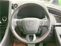 2025 Toyota Alphard