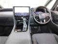 2025 Toyota Alphard