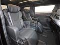 2025 Toyota Alphard