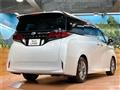 2025 Toyota Alphard