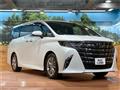 2025 Toyota Alphard