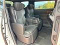 2025 Toyota Alphard