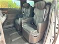 2025 Toyota Alphard