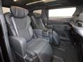 2025 Toyota Alphard