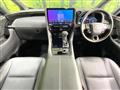 2025 Toyota Alphard