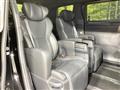 2025 Toyota Alphard