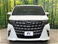 2025 Toyota Alphard