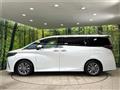 2025 Toyota Alphard
