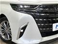 2025 Toyota Alphard