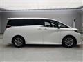 2025 Toyota Alphard