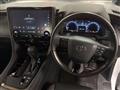2025 Toyota Alphard
