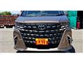 2025 Toyota Alphard