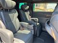2025 Toyota Alphard
