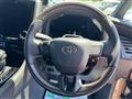 2025 Toyota Alphard