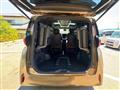2025 Toyota Alphard
