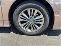 2025 Toyota Alphard