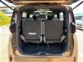 2025 Toyota Alphard