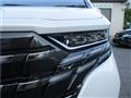 2025 Toyota Alphard