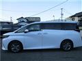 2025 Toyota Alphard