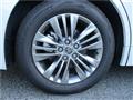 2025 Toyota Alphard