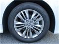 2025 Toyota Alphard