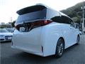 2025 Toyota Alphard