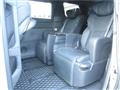 2025 Toyota Alphard