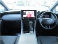 2025 Toyota Alphard