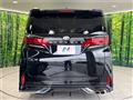 2025 Toyota Alphard