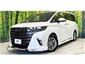 2025 Toyota Alphard