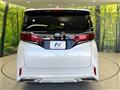 2025 Toyota Alphard