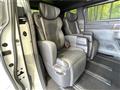 2025 Toyota Alphard