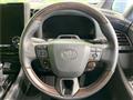 2025 Toyota Alphard